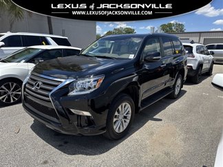 Used 2019 Lexus GX 460 image 1
