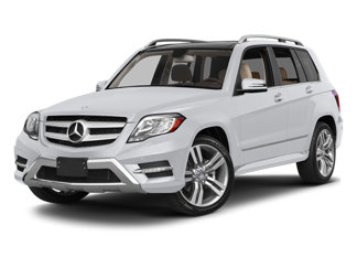 Used 2013 Mercedes-Benz GLK 350 4MATIC image 1