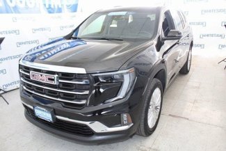 Certified 2024 GMC Acadia Elevation image 1