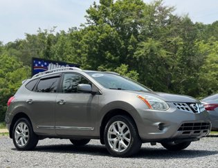 Used 2013 Nissan Rogue SL image 1