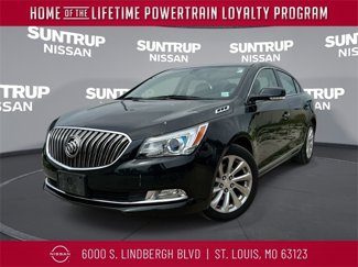 Used 2014 Buick LaCrosse Leather image 1