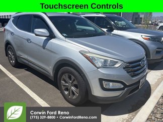 Used 2013 Hyundai Santa Fe Sport w/ Popular Equipment Pkg image 1