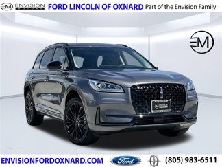 New 2024 Lincoln Corsair Reserve w/ Equipment Group 201A image 1
