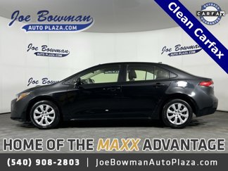 Used 2021 Toyota Corolla LE image 1