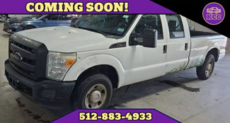 Used 2015 Ford F350 XL image 1