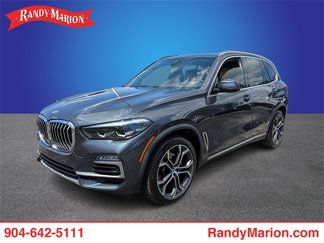 Used 2021 BMW X5 sDrive40i w/ Convenience Package image 1