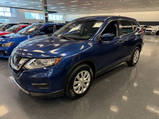 Used 2020 Nissan Rogue S image 1