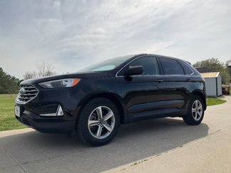Used 2022 Ford Edge SEL w/ Convenience Package image 1