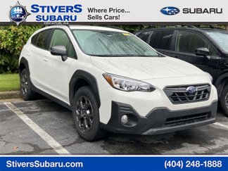 Used 2023 Subaru Crosstrek 2.5i Sport image 1