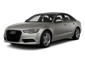 Used 2014 Audi A6 2.0T Premium Plus w/ Premium Plus Package image 1