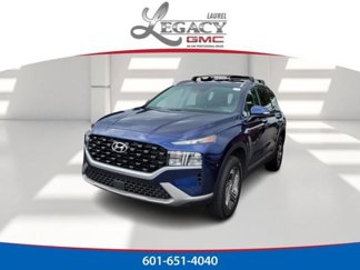 Used 2023 Hyundai Santa Fe SEL image 1