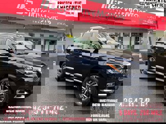 Used 2019 INFINITI QX60 Luxe w/ Essential Package image 1