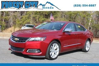 Used 2019 Chevrolet Impala Premier w/ Premier Convenience Package image 1