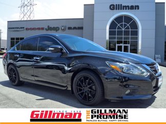 Used 2017 Nissan Altima 2.5 SL image 1