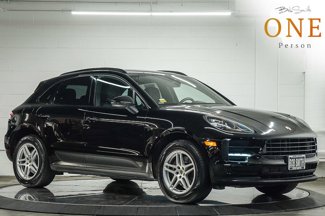 Used 2019 Porsche Macan image 1