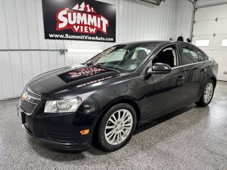 Used 2014 Chevrolet Cruze Eco image 1