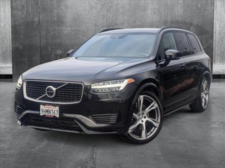 Used 2020 Volvo XC90 T8 R-Design image 1