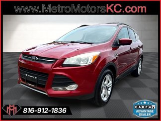 Used 2013 Ford Escape SE image 1