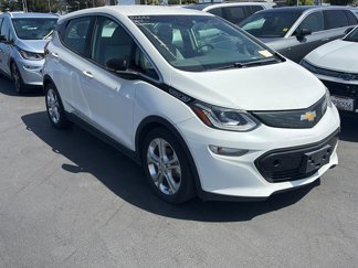 Used 2017 Chevrolet Bolt LT image 1