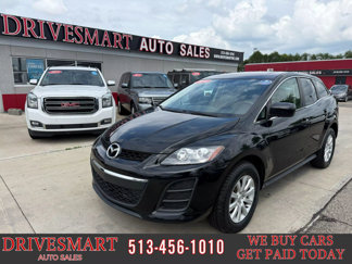 Used 2010 MAZDA CX-7 i Sport w/ Convenience Pkg image 1
