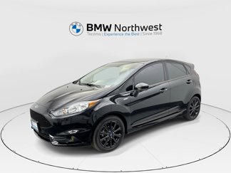 Used 2019 Ford Fiesta ST-Line image 1