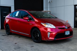 Used 2012 Toyota Prius image 1