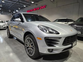 Used 2016 Porsche Macan S image 1