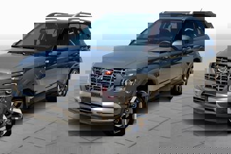 Used 2024 Hyundai Venue SEL image 1
