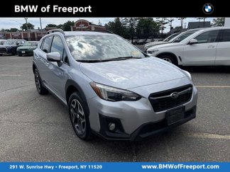 Used 2018 Subaru Crosstrek 2.0i Limited image 1