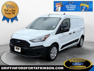 Used 2022 Ford Transit Connect XL image 1