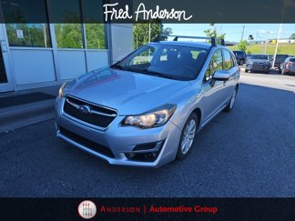 Used 2015 Subaru Impreza 2.0i Premium w/ Popular Package #1 image 1