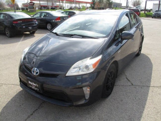 Used 2012 Toyota Prius image 1