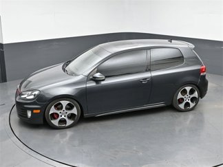 Used 2012 Volkswagen GTI 2-Door image 1