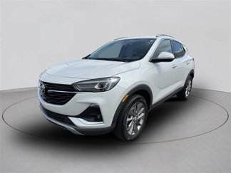 Used 2022 Buick Encore GX Essence w/ Experience Buick Package image 1