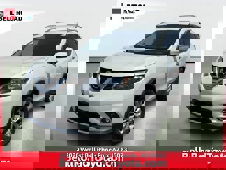 Used 2014 Nissan Rogue SV image 1