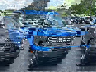 New 2025 Ford Bronco Sport Big Bend image 1