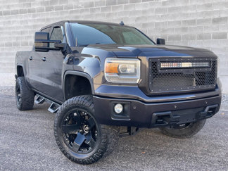 Used 2014 GMC Sierra 1500 SLT image 1