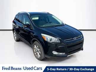 Used 2014 Ford Escape Titanium w/ Equipment Group 401A image 1
