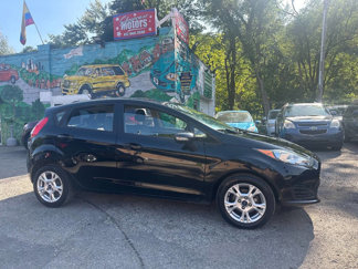 Used 2016 Ford Fiesta SE w/ Cold Weather Package image 1