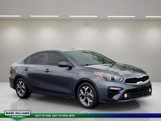 Used 2019 Kia Forte LXS image 1