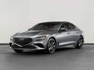 New 2025 Genesis G70 2.5T image 1