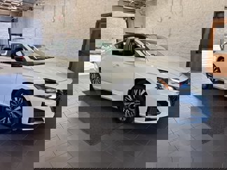 Used 2024 Nissan Altima 2.5 SV image 1