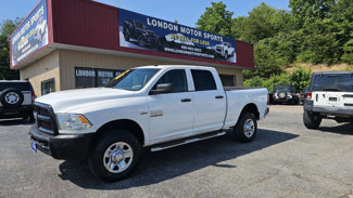 Used 2015 RAM 2500 Tradesman w/ Popular Equipment Group image 1