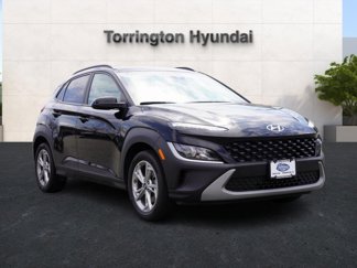 Certified 2023 Hyundai Kona SEL w/ Cargo Package image 1