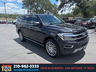 Certified 2023 Ford Expedition Limited image 1