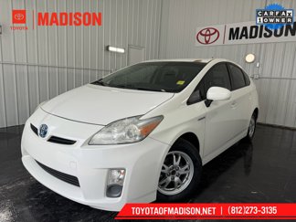 Used 2010 Toyota Prius Two image 1