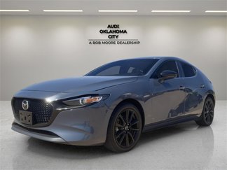 Used 2023 MAZDA MAZDA3 s image 1