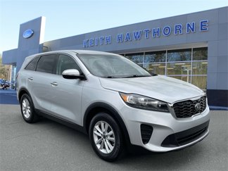 Used 2019 Kia Sorento L image 1