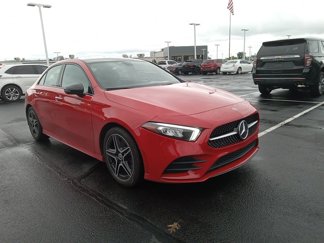 Used 2019 Mercedes-Benz A 220 image 1