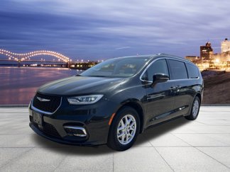 Used 2022 Chrysler Pacifica Touring-L image 1